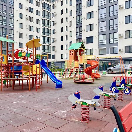 Apartament Confort Chişinău Extérieur photo