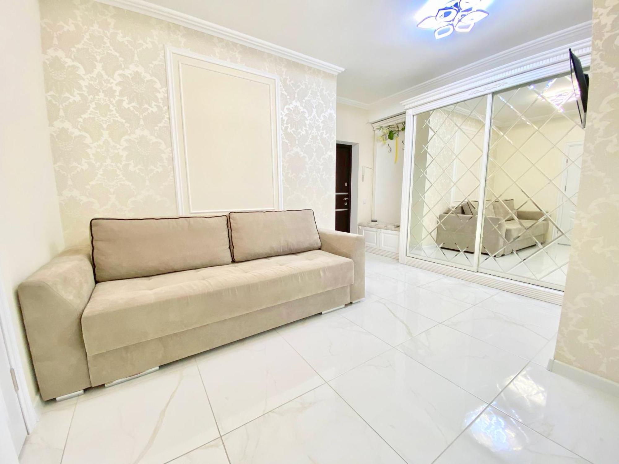 Apartament Confort Chişinău Extérieur photo