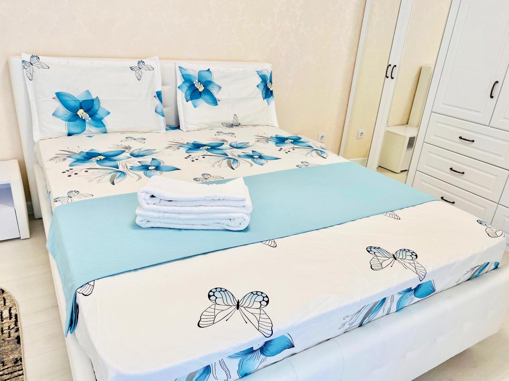 Apartament Confort Chişinău Extérieur photo