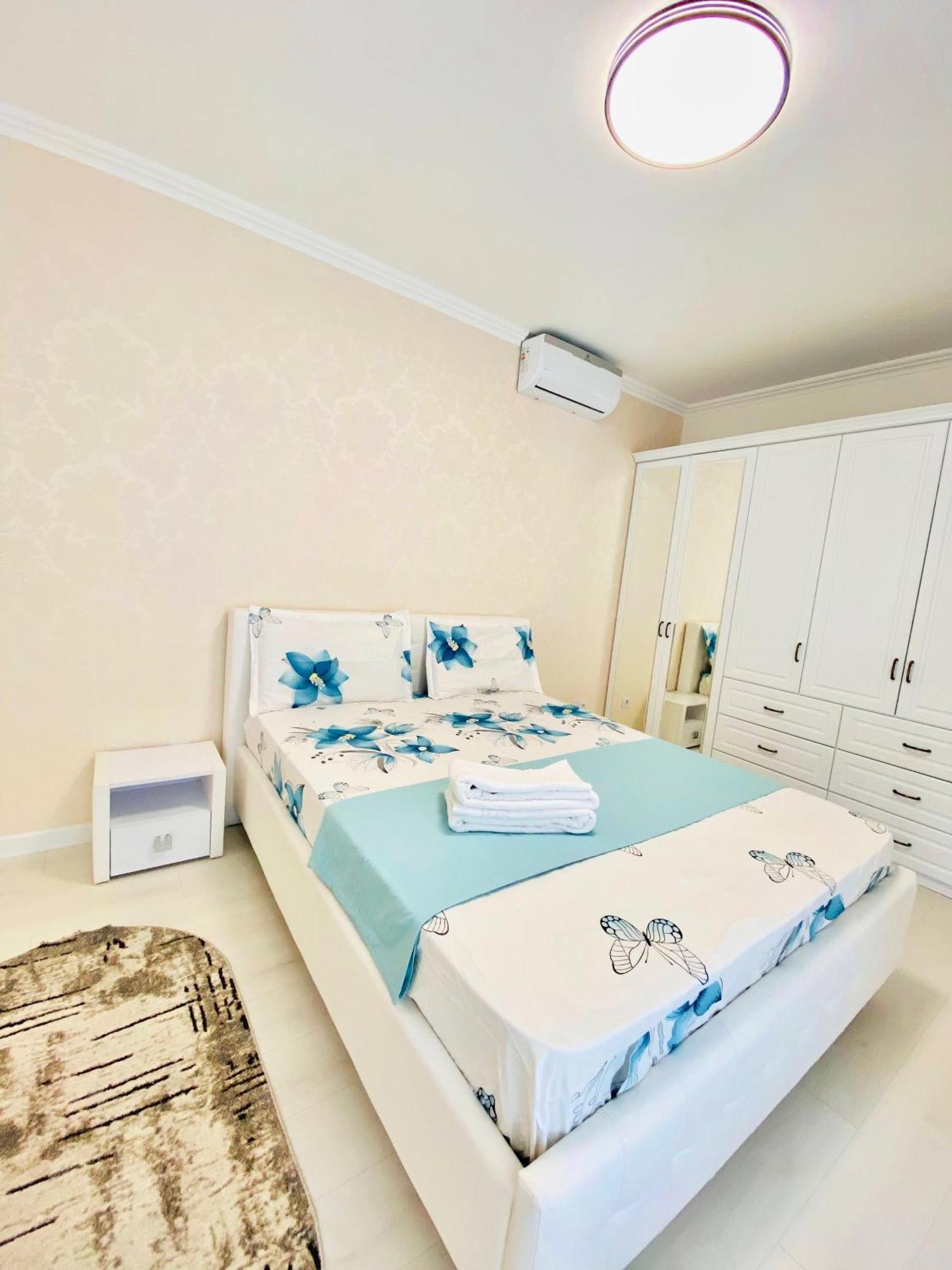 Apartament Confort Chişinău Extérieur photo