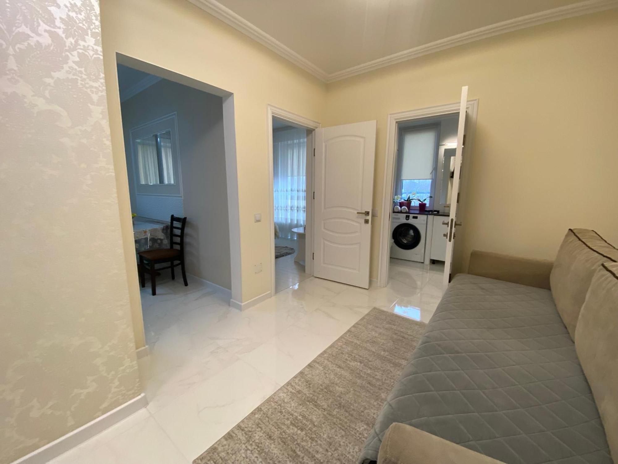 Apartament Confort Chişinău Extérieur photo