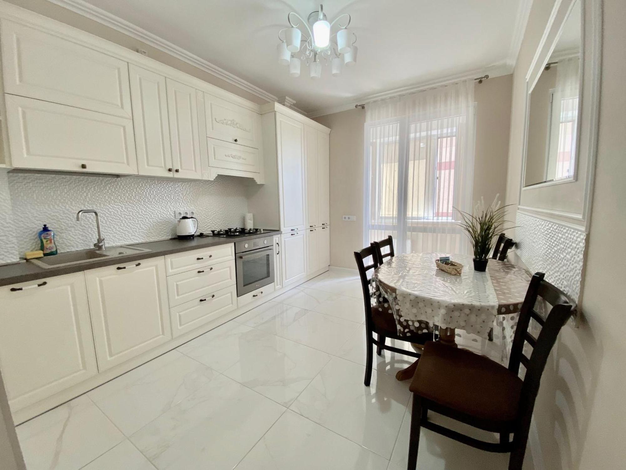 Apartament Confort Chişinău Extérieur photo