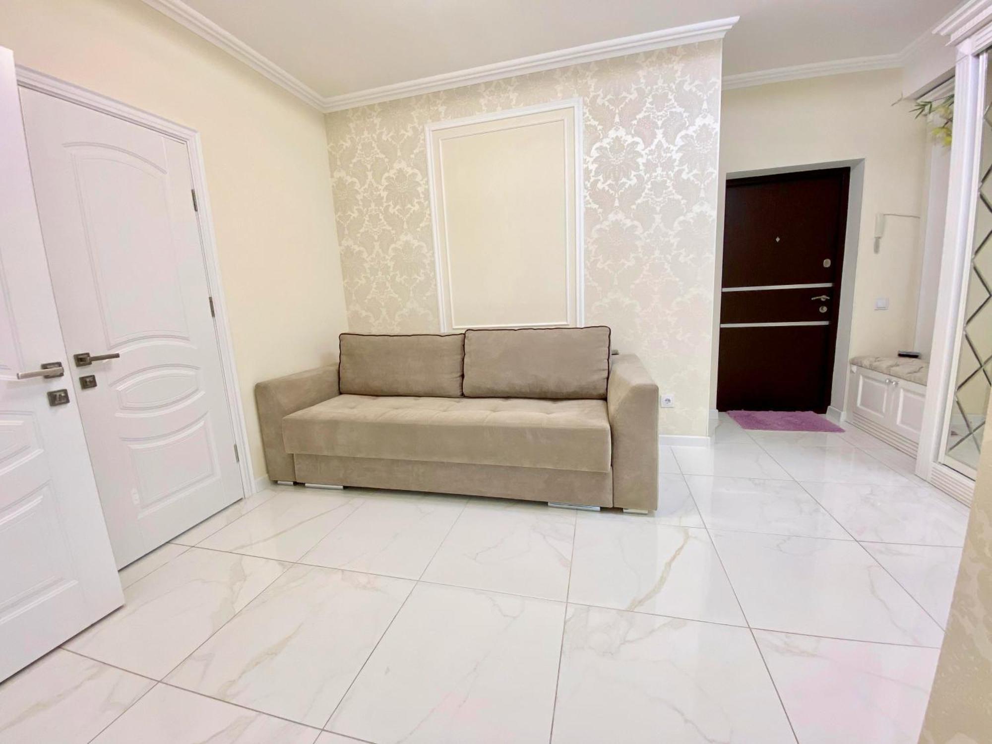 Apartament Confort Chişinău Extérieur photo