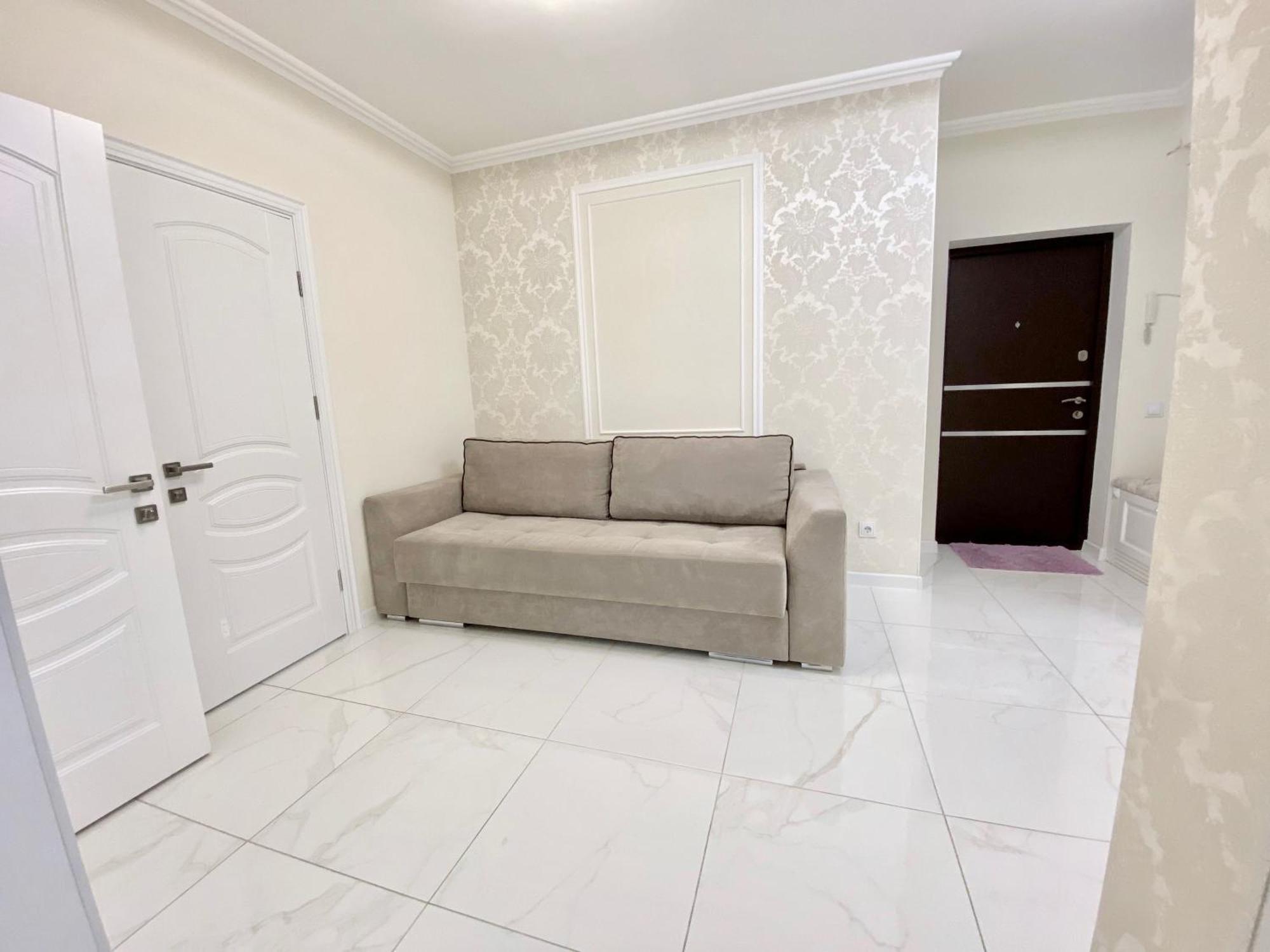 Apartament Confort Chişinău Extérieur photo