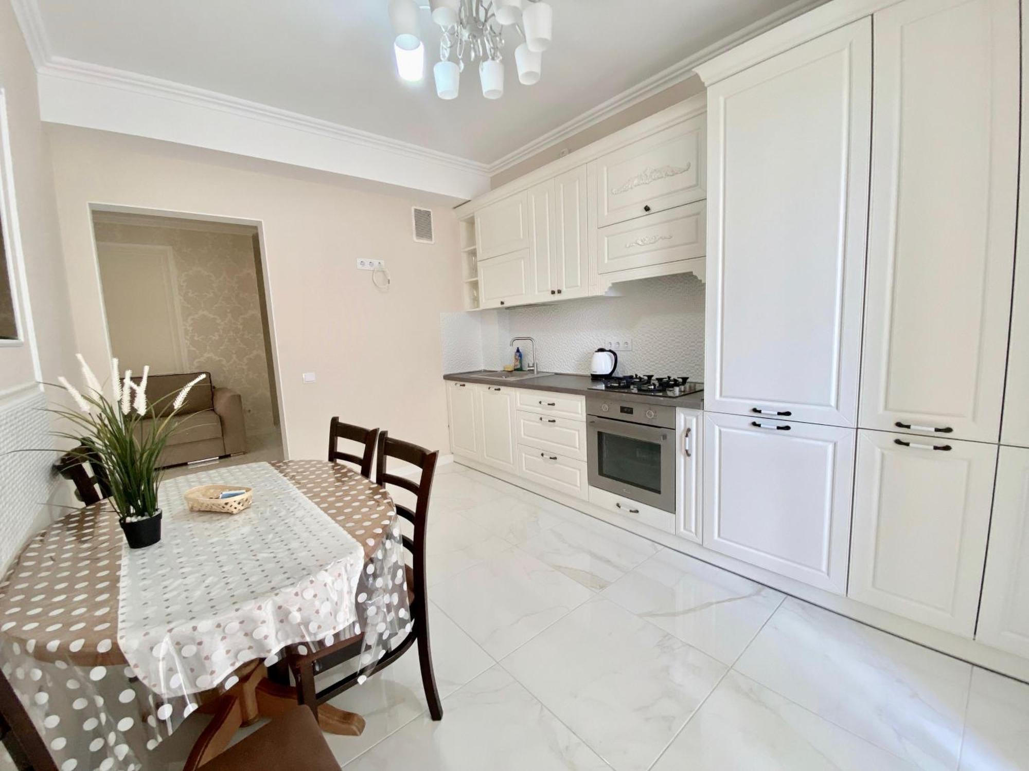 Apartament Confort Chişinău Extérieur photo
