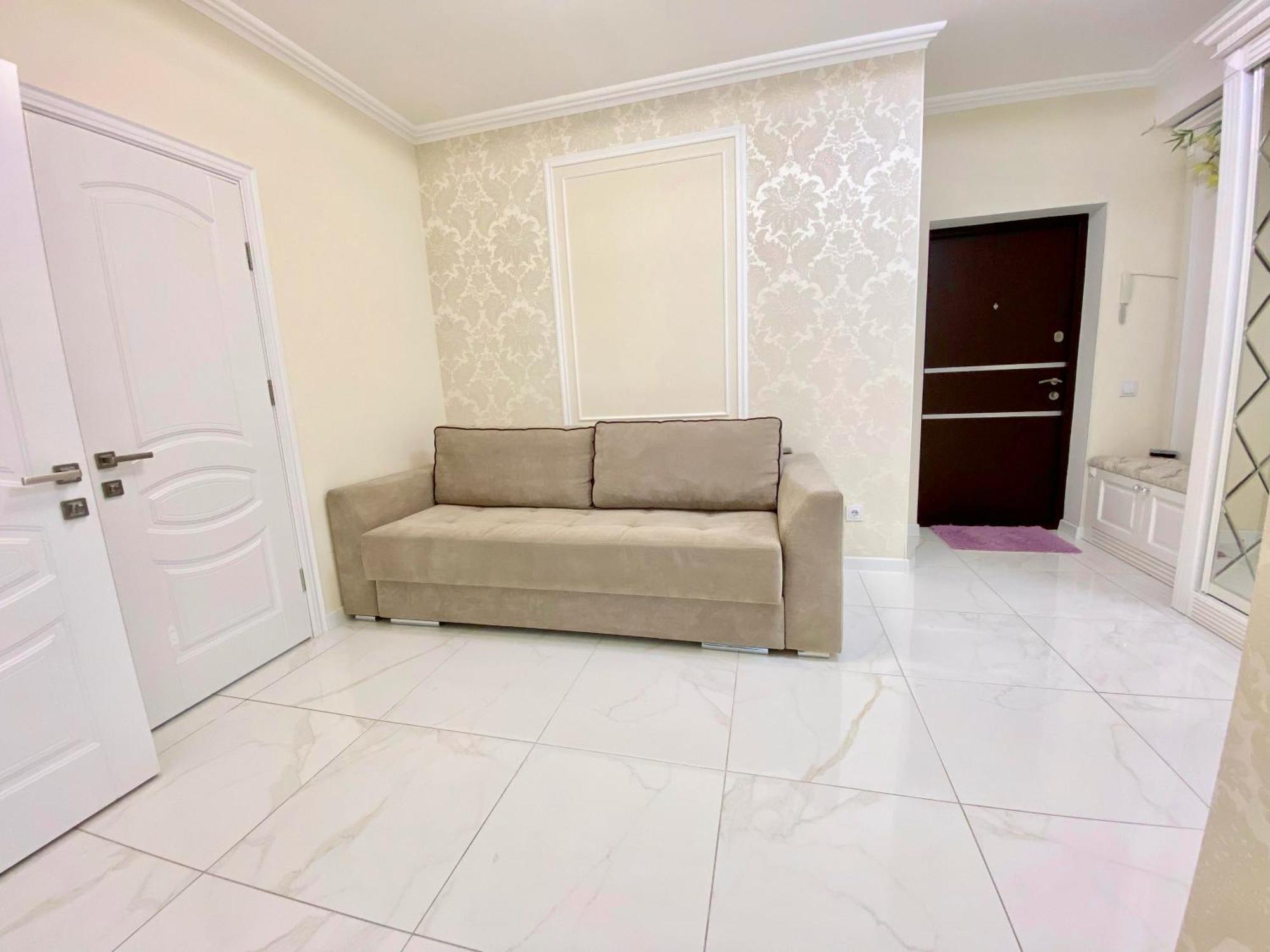Apartament Confort Chişinău Extérieur photo