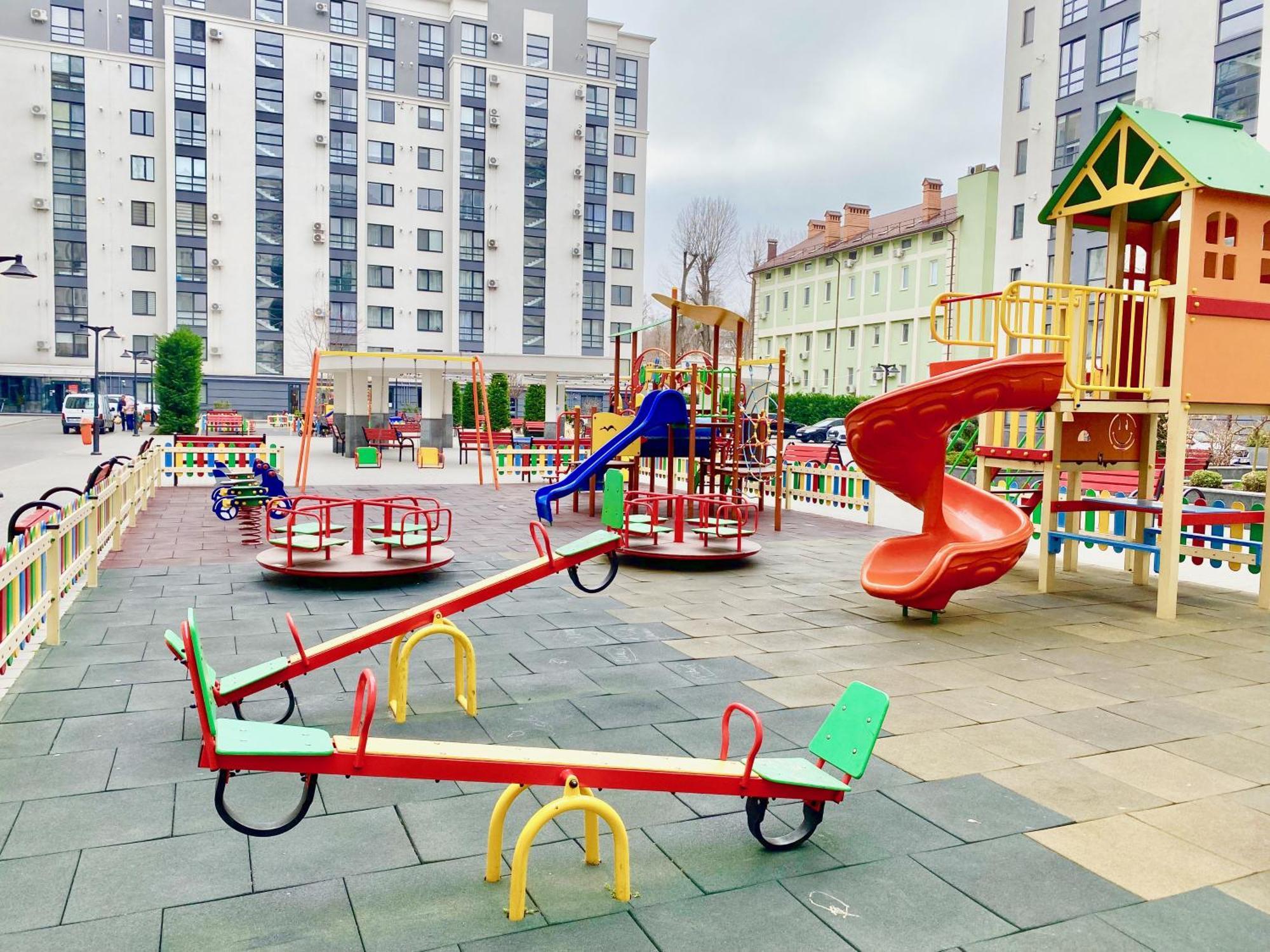 Apartament Confort Chişinău Extérieur photo