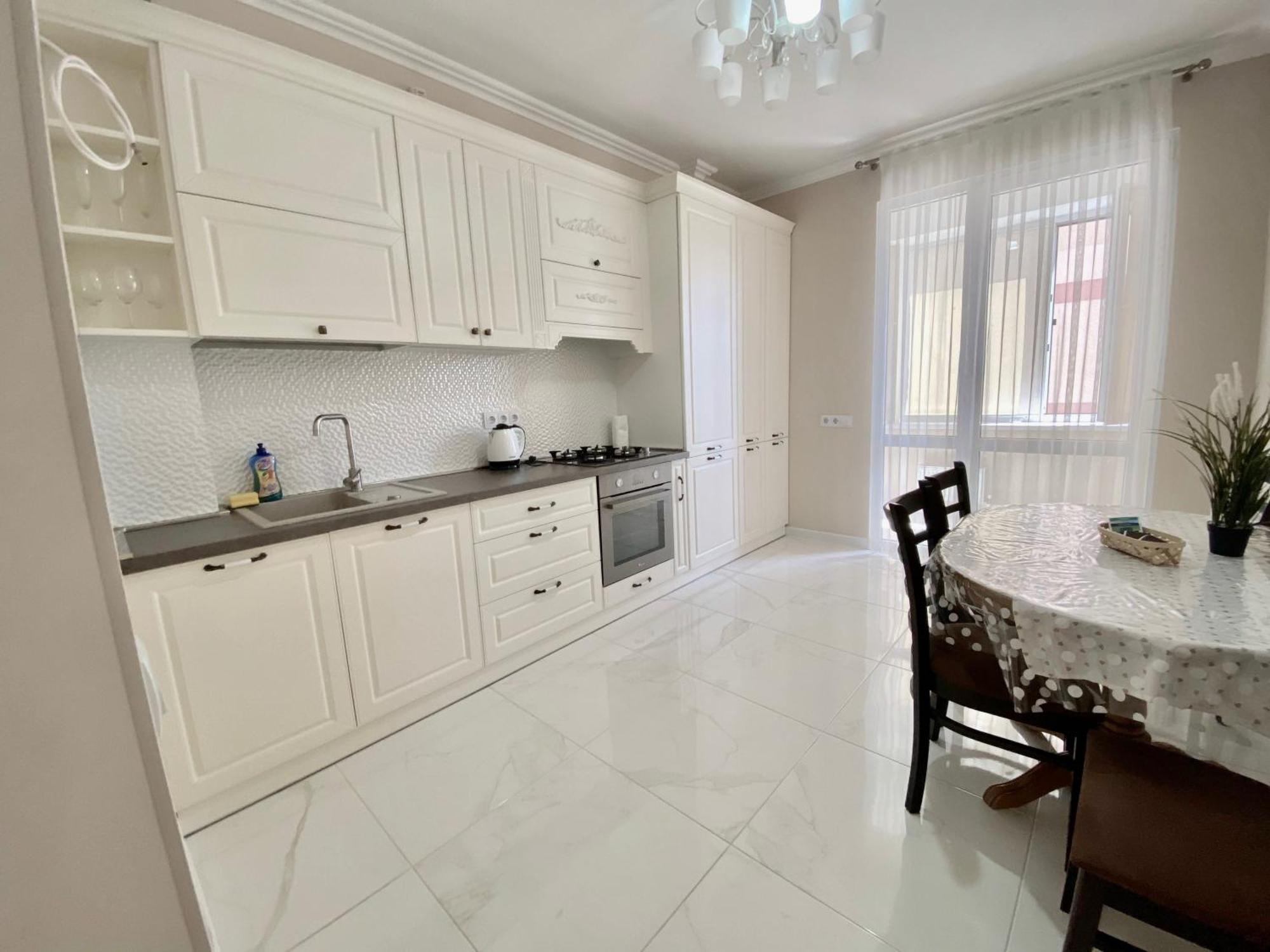 Apartament Confort Chişinău Extérieur photo