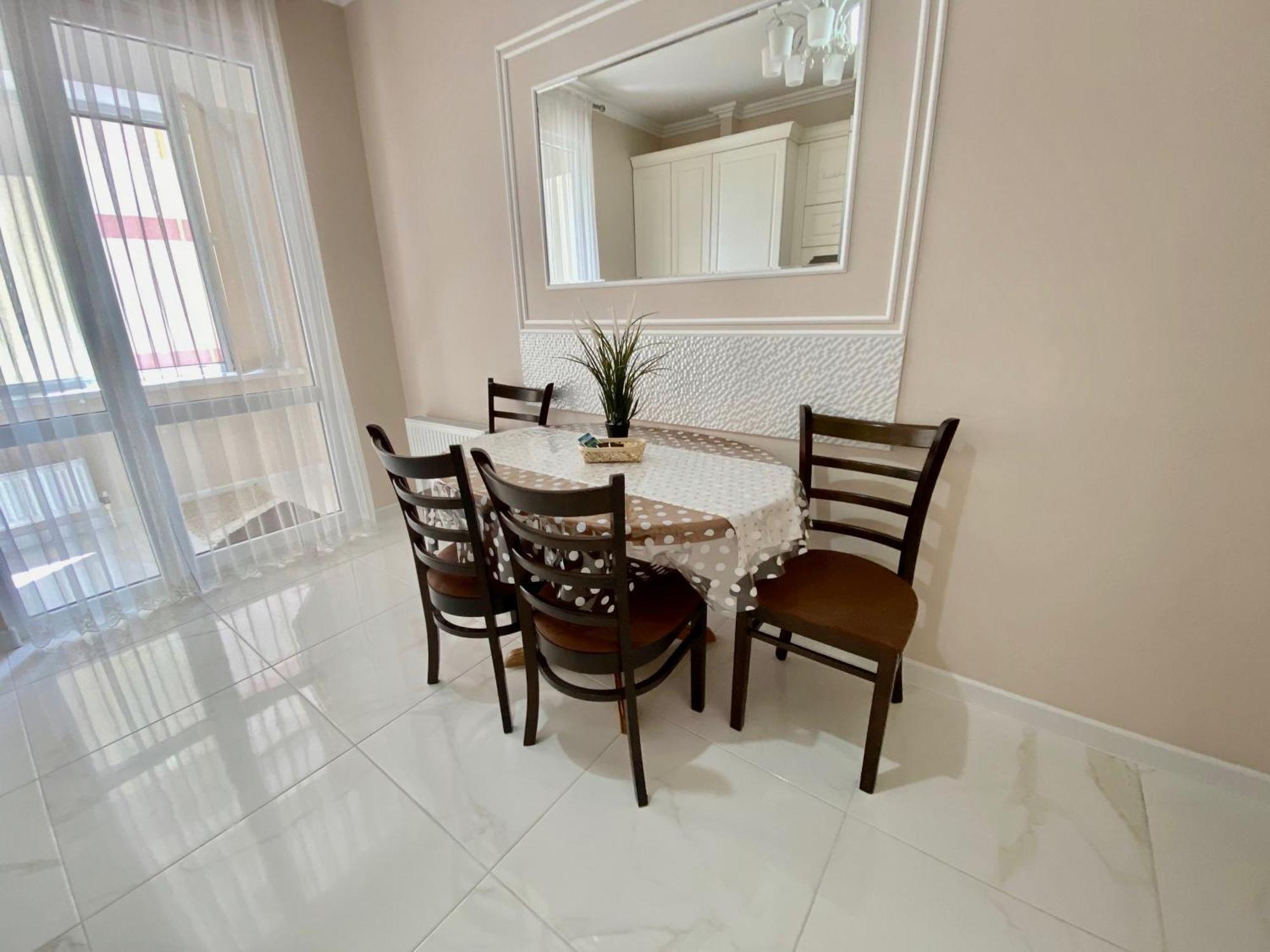Apartament Confort Chişinău Extérieur photo