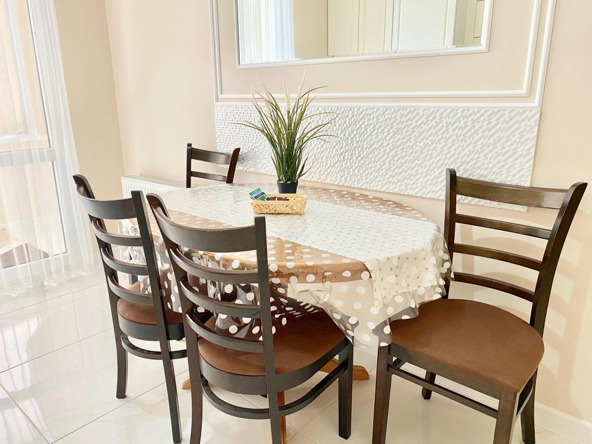 Apartament Confort Chişinău Extérieur photo